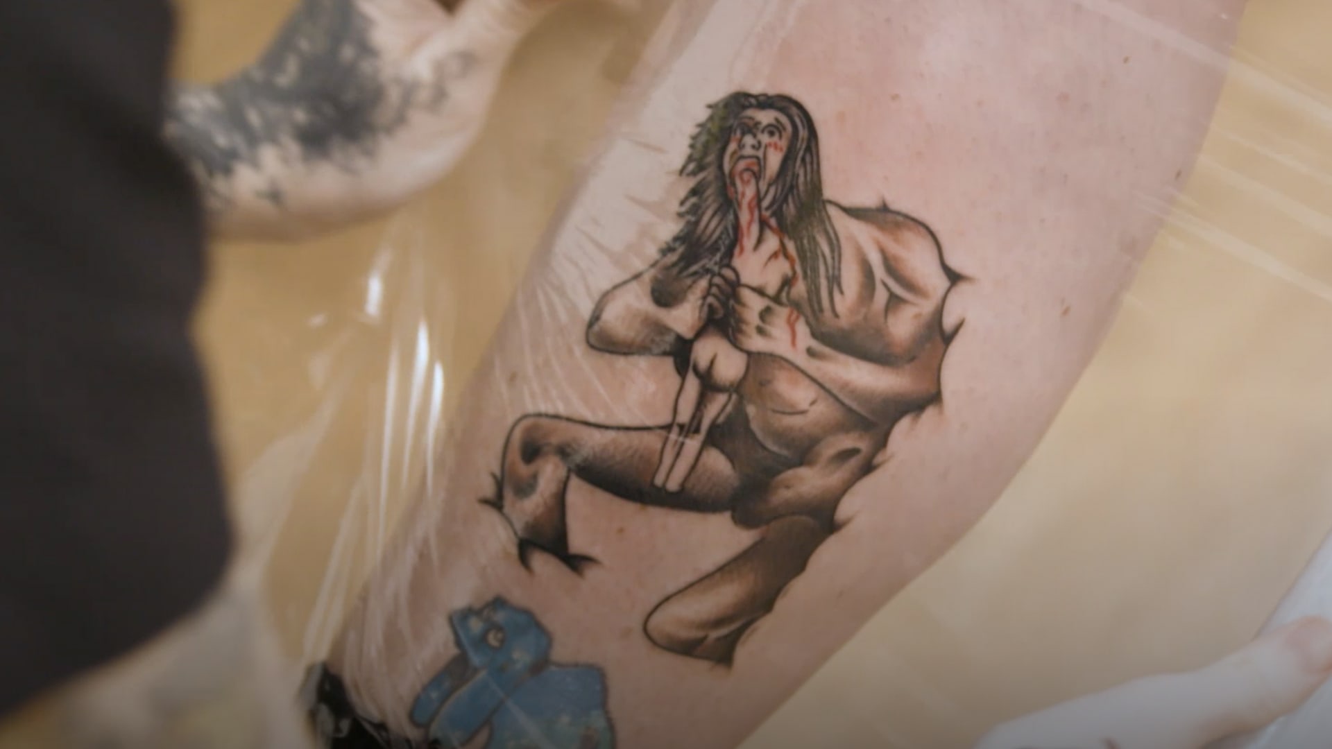 goya-tattoo_Channel