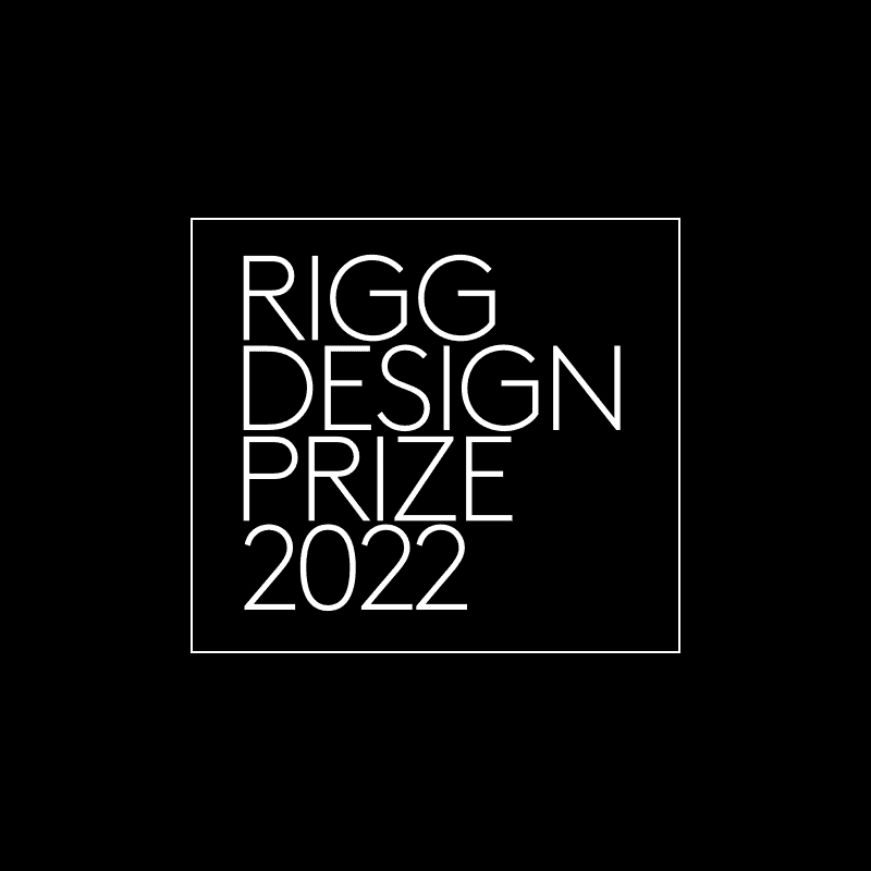 The Rigg Design Prize